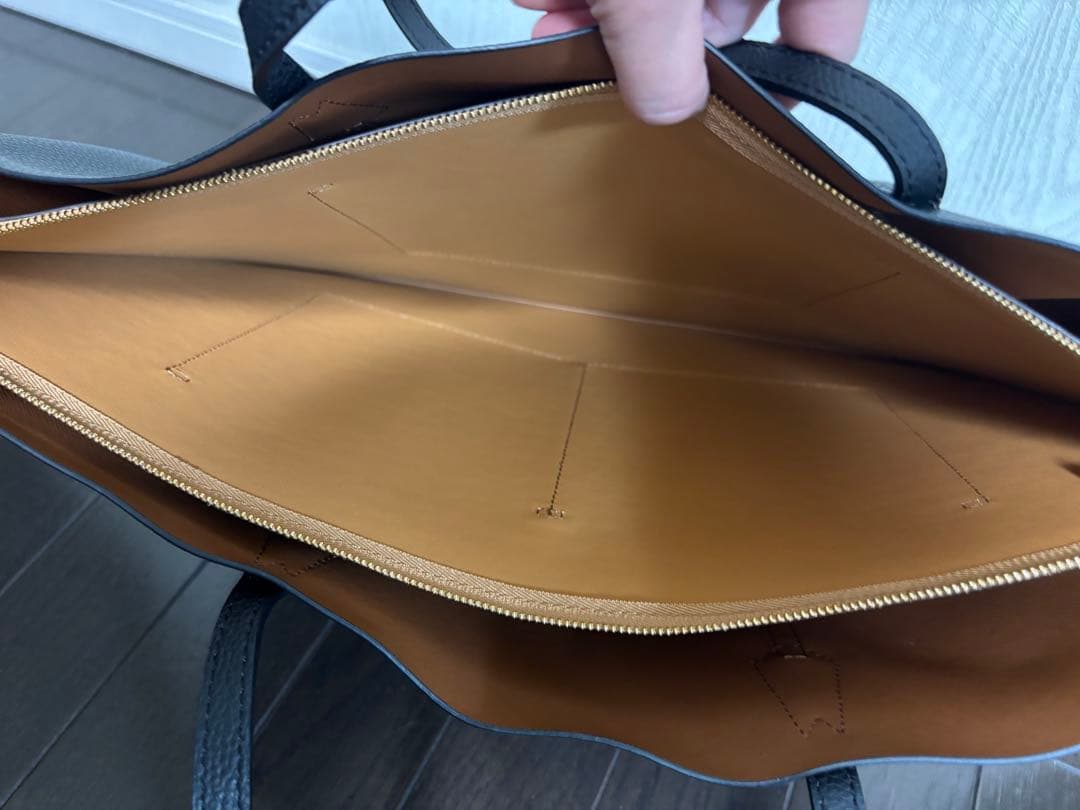 [トリーバーチ]ペリー トートバッグ TORY BURCH