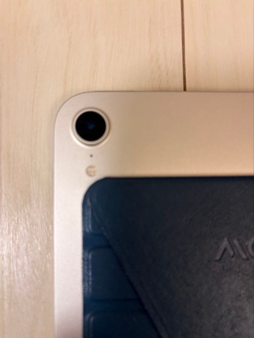 iPad mini (第6世代) 256GB スペースグレー 本体 ケース付き