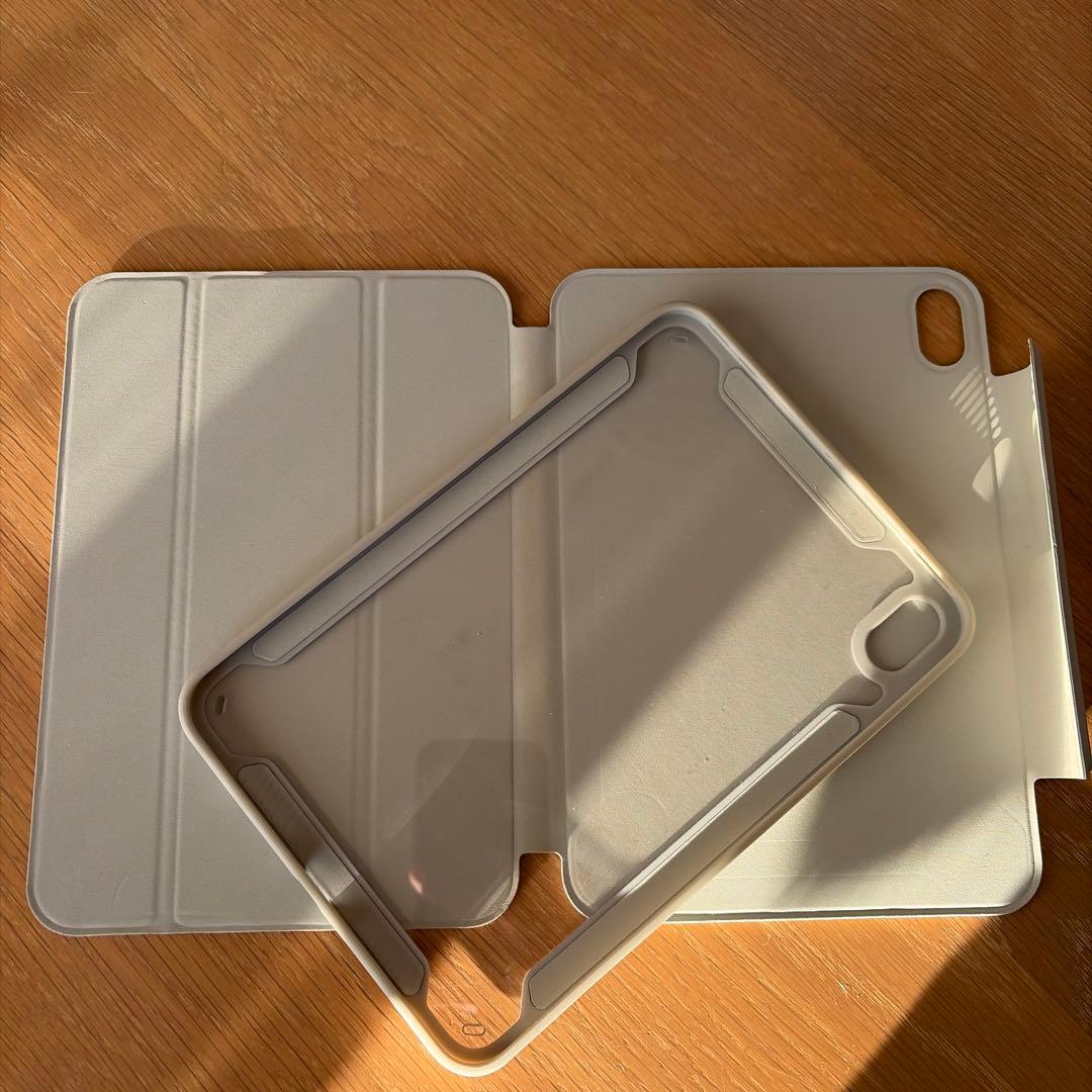 iPad mini (第6世代) 256GB スペースグレー 本体 ケース付き