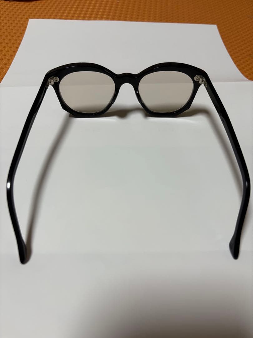 guepard サングラス　ブラック　gp-04