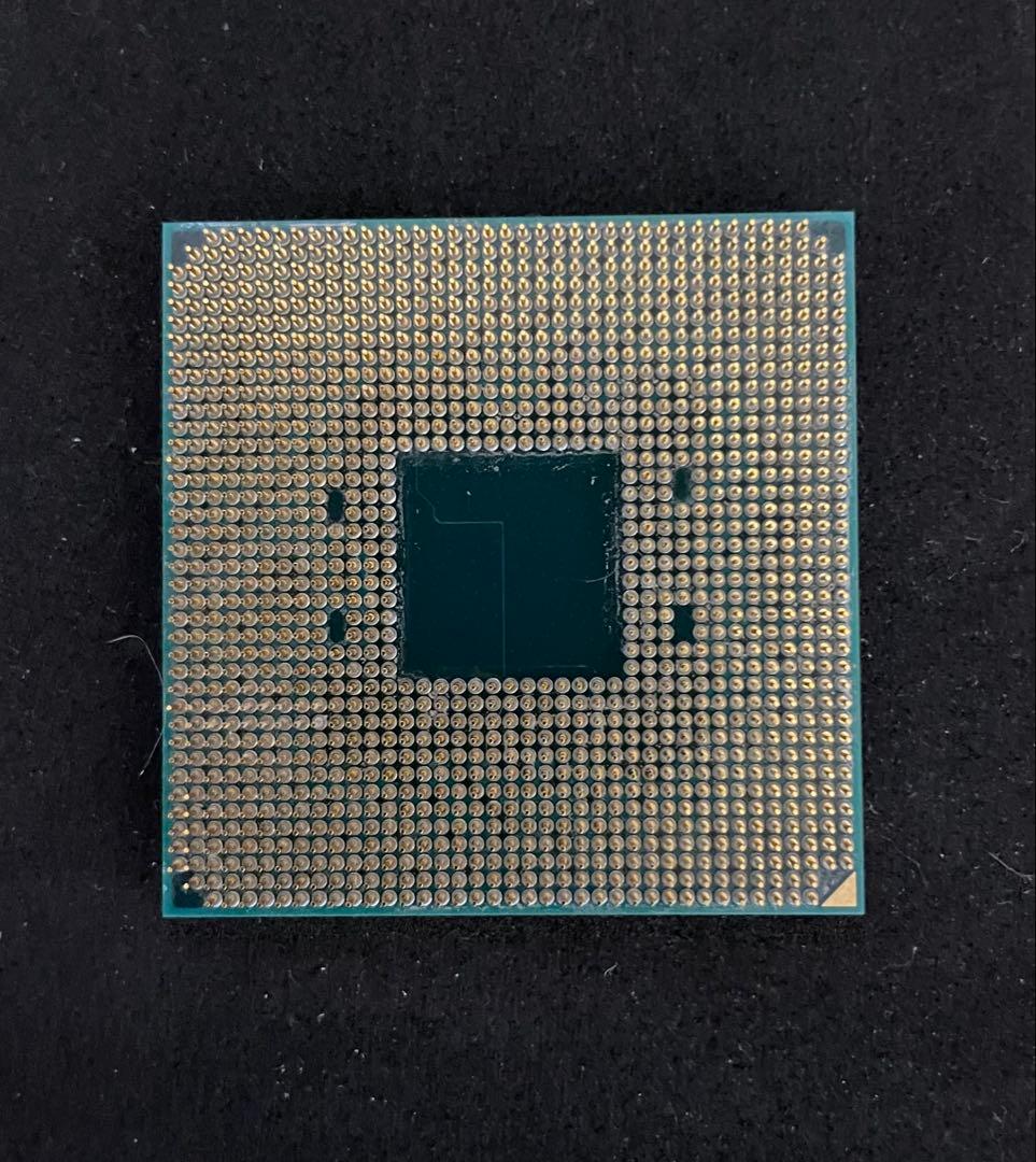 CPU AMD Ryzen 3 5300G CPU