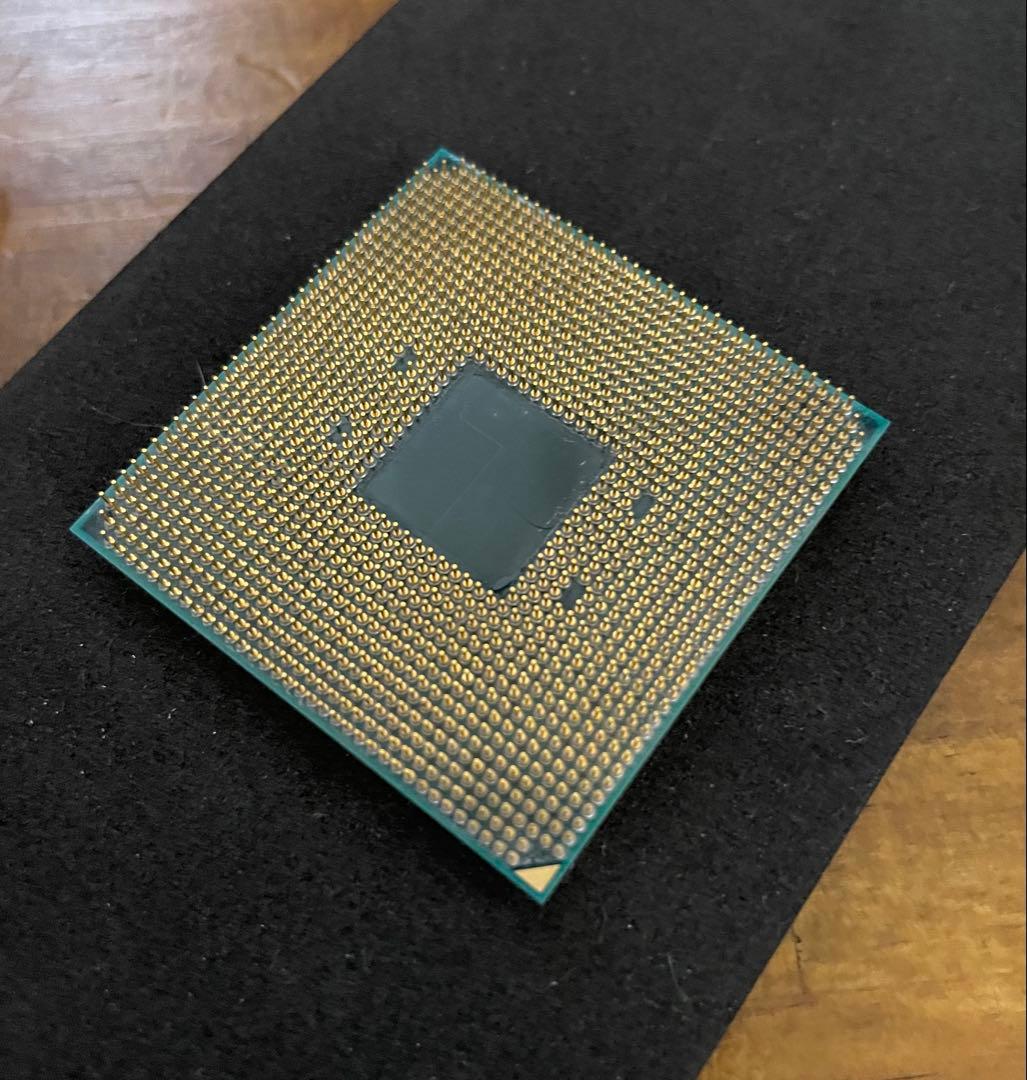 CPU AMD Ryzen 3 5300G CPU