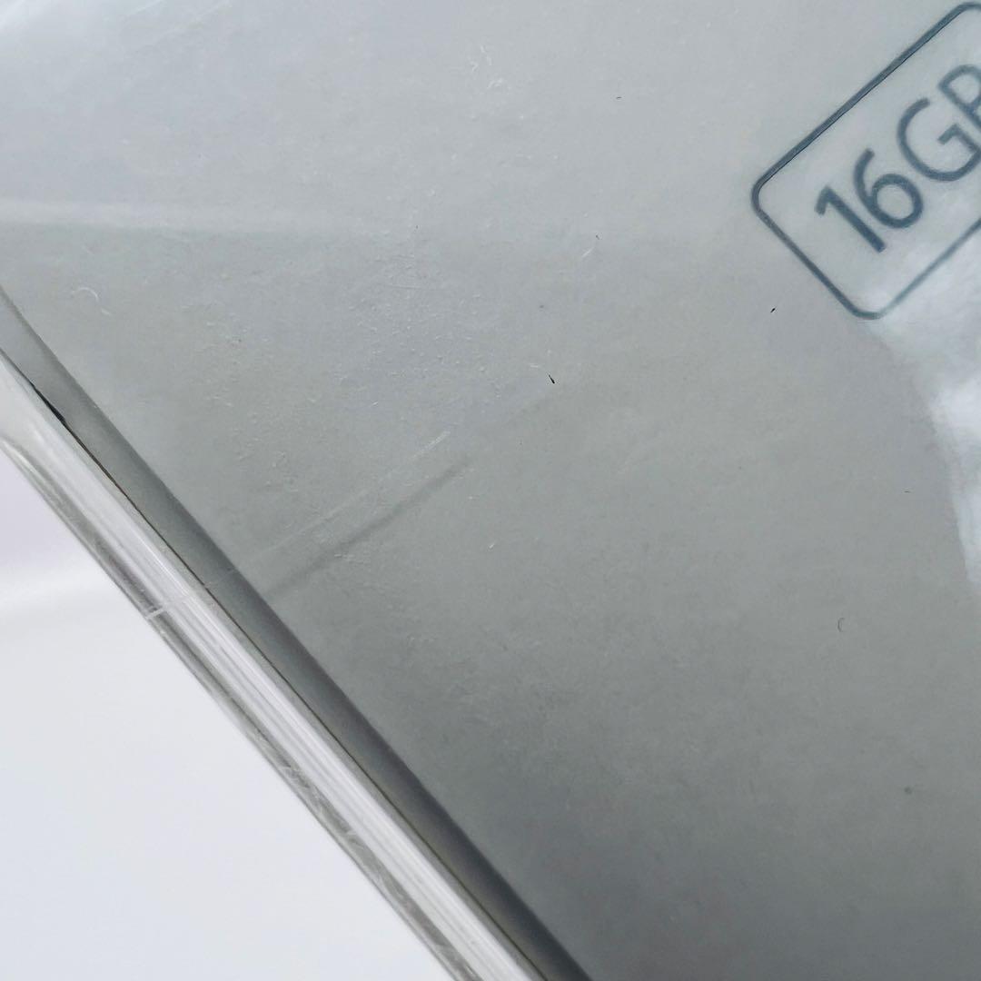 【新品未開封】iPod nano 第7世代 16GB ピンク MD475J/A