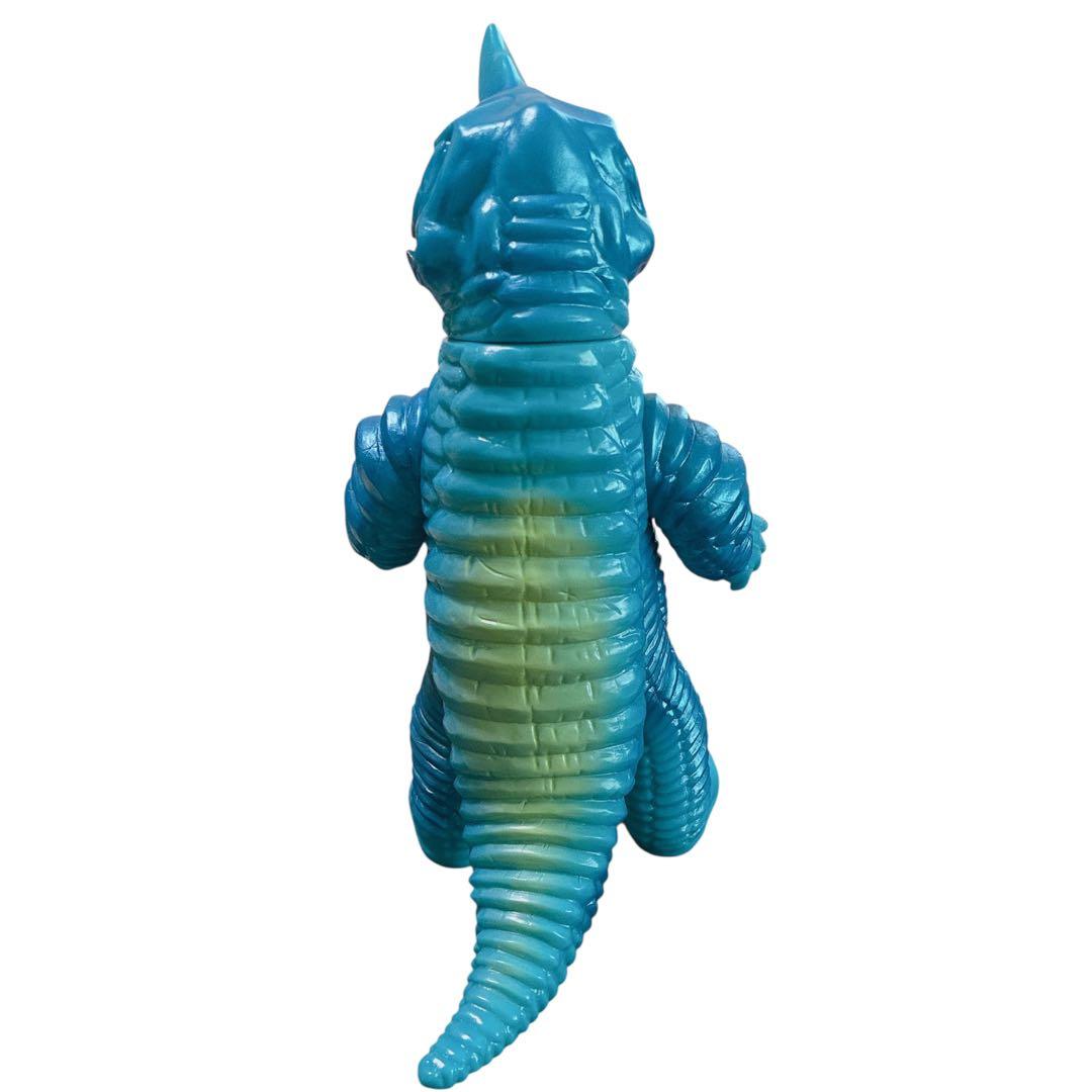 G*s様 怪獣郷 アボラス ソフビ フィギュア ウルトラマン 第19話 悪魔はふ