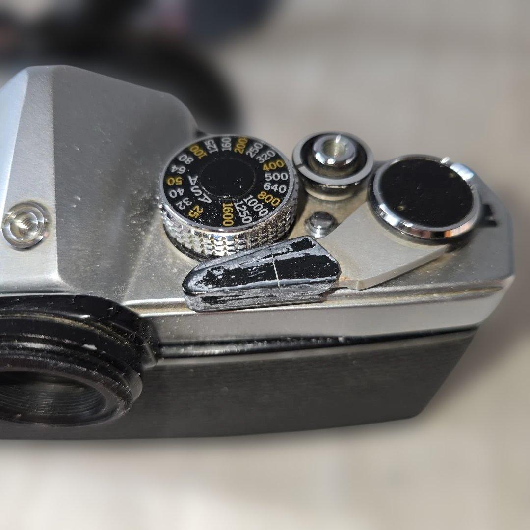 その他 OLYMPUS M-1