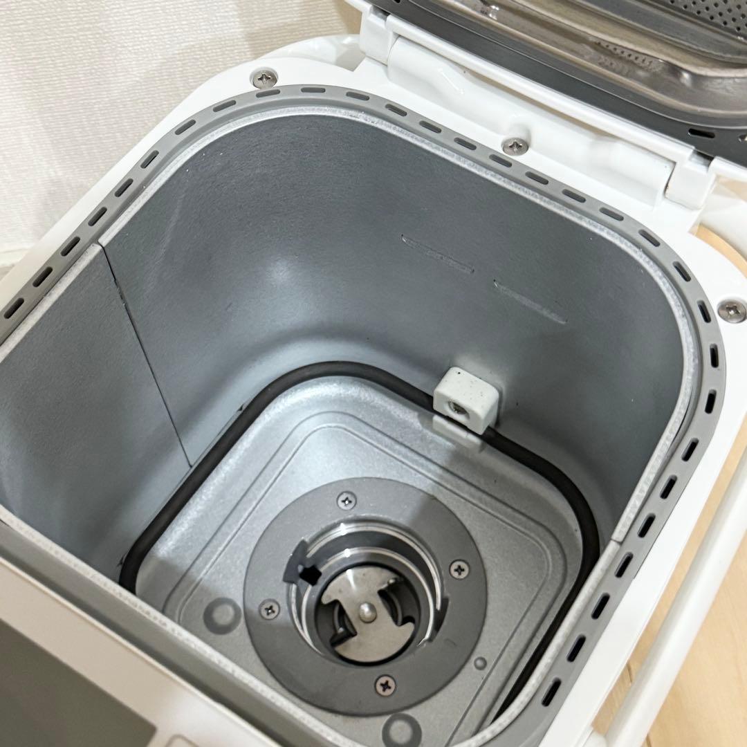 【新品】Panasonic ホームベーカリー SD-MB1 パン焼き器