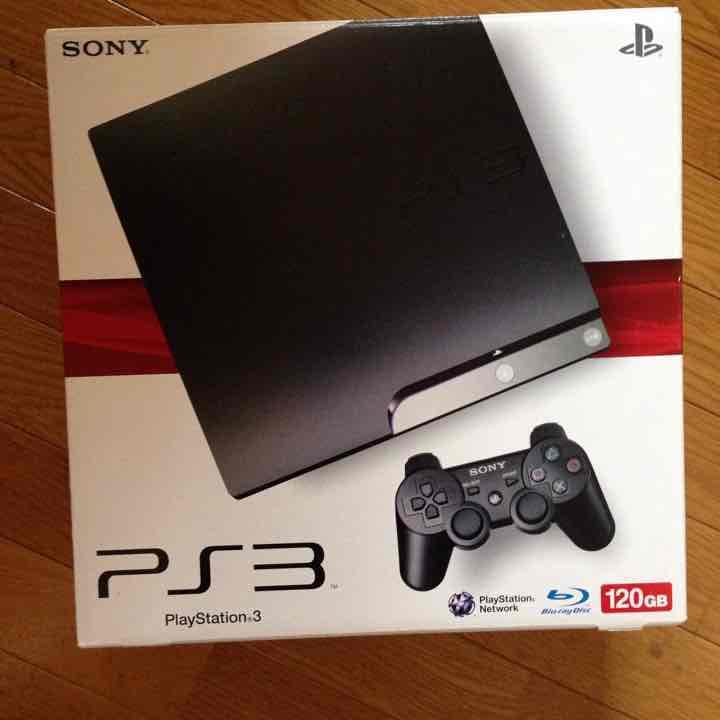 ps3本体 ゲームソフト8本 セット