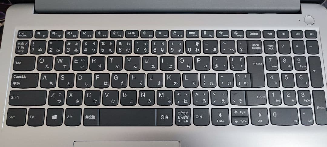 神*郎様 Lenovo ノートPC ideapad slim170