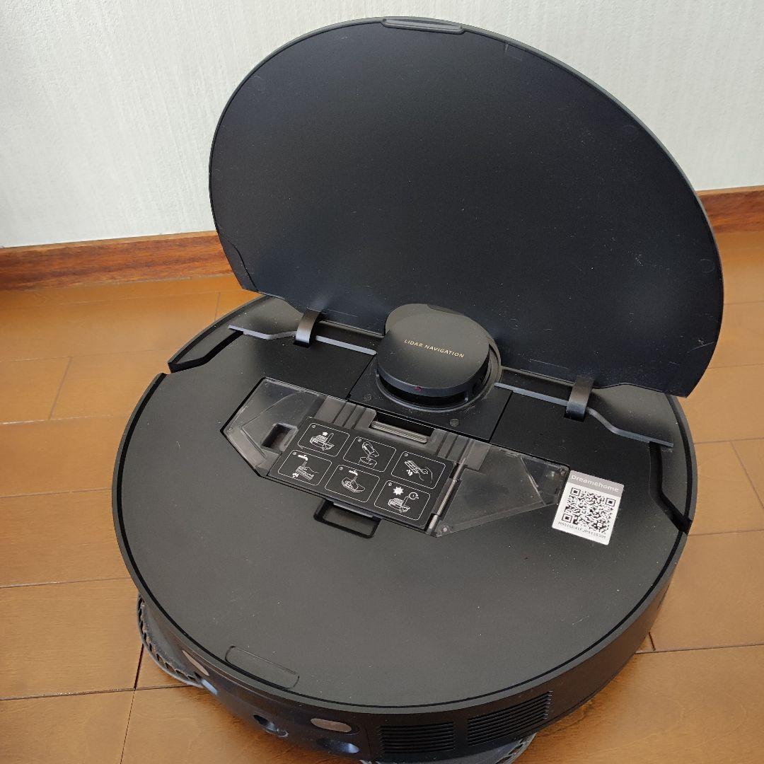 掃除機・クリーナー Dreame x30 ultra