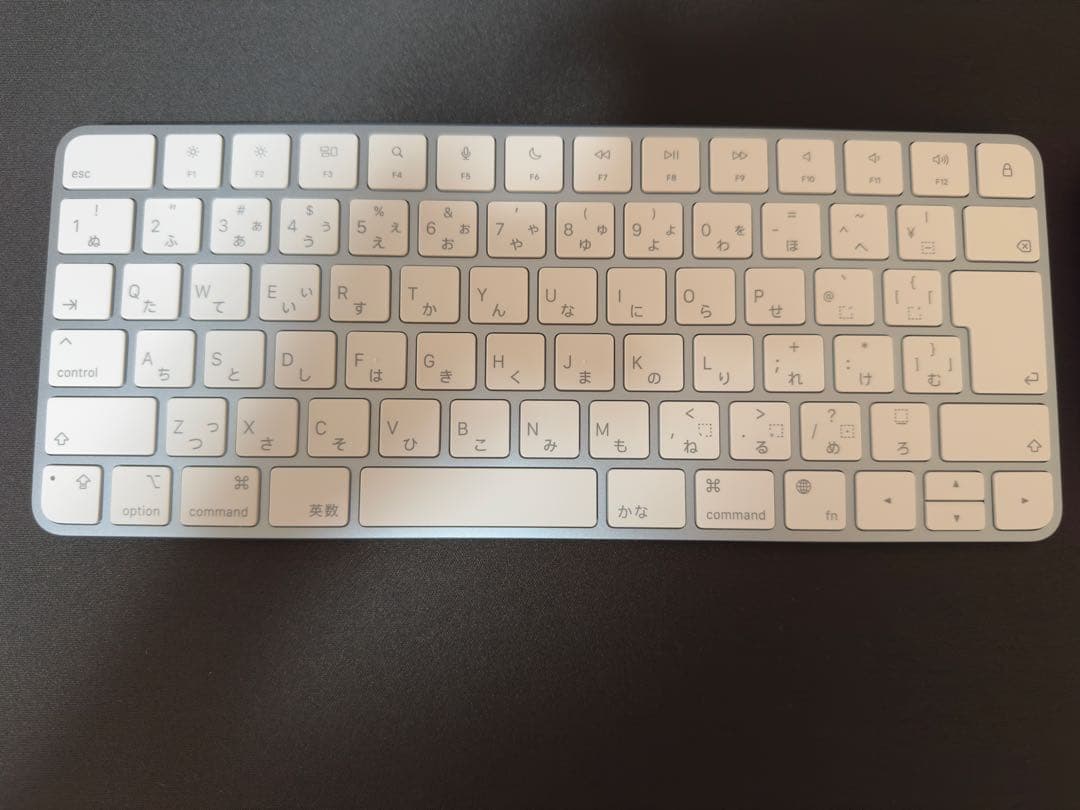 【ほぼ未使用】Apple iMac M3 256GB 8GB 25年6月まで保証