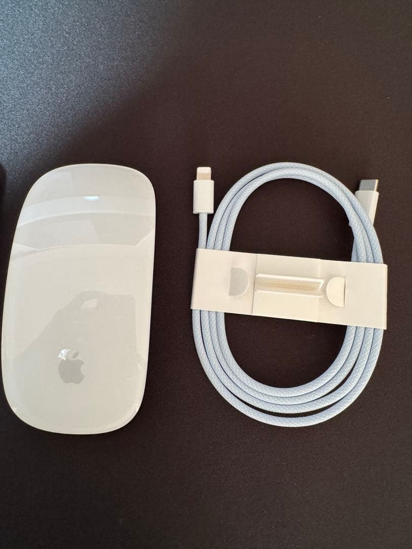 【ほぼ未使用】Apple iMac M3 256GB 8GB 25年6月まで保証