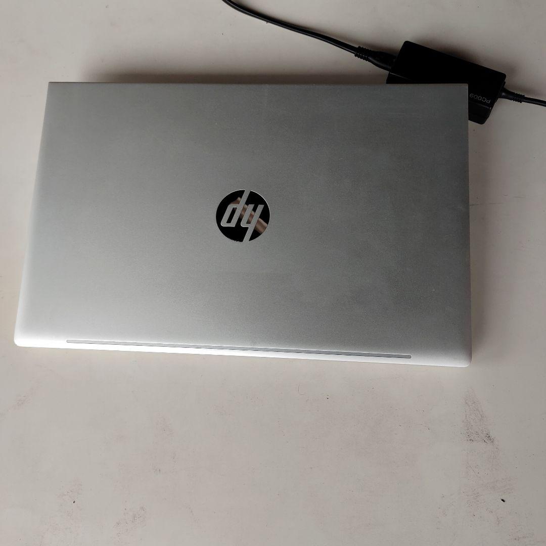 その他ノートPC本体 HPproBook450G8