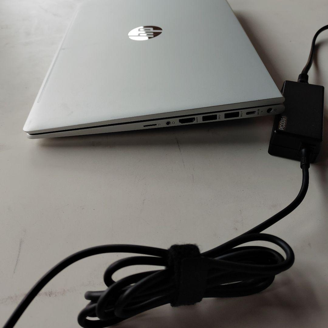 その他ノートPC本体 HPproBook450G8