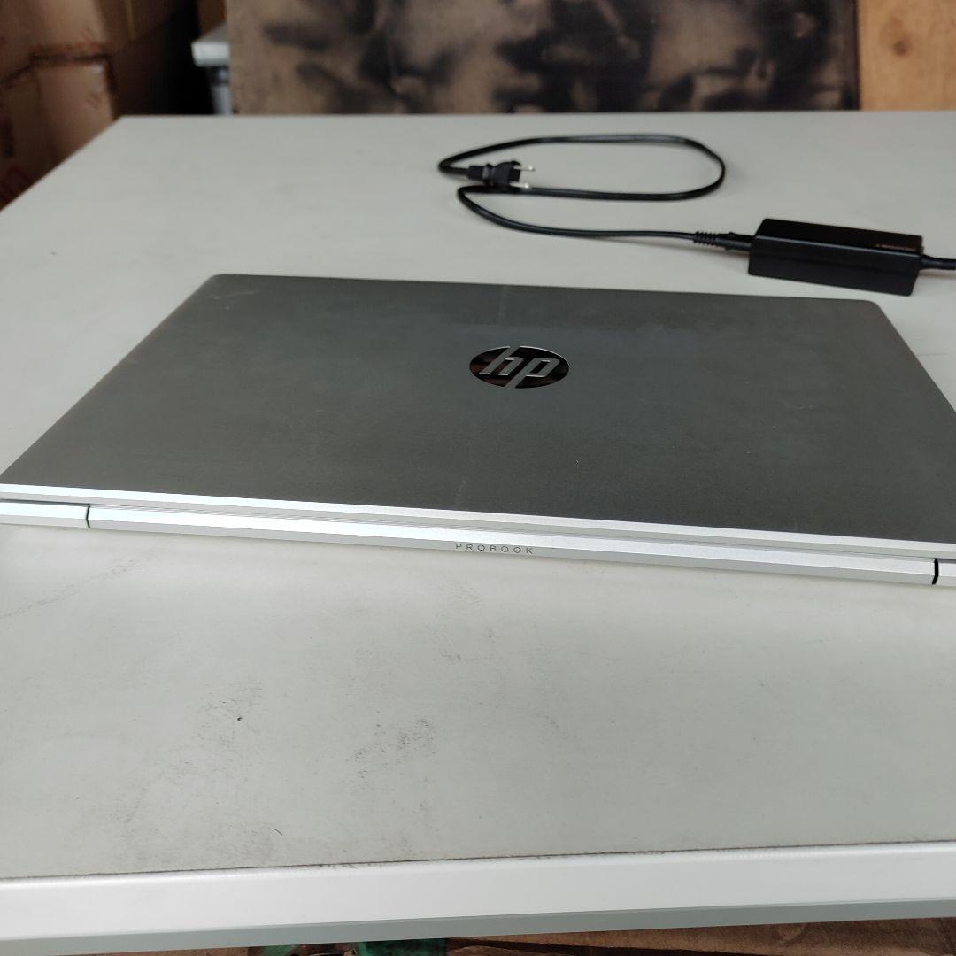 その他ノートPC本体 HPproBook450G8