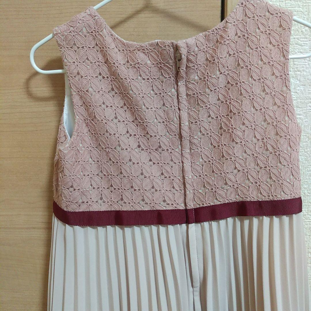 【ショパン】靴セット　フォーマルワンピースジャケット