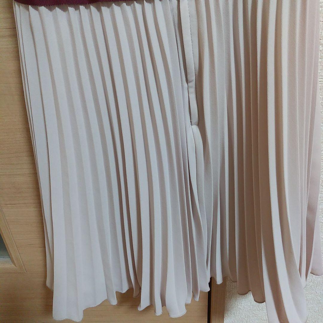 【ショパン】靴セット　フォーマルワンピースジャケット