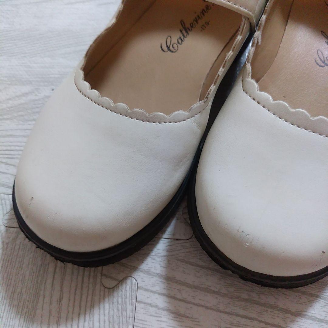 【ショパン】靴セット　フォーマルワンピースジャケット