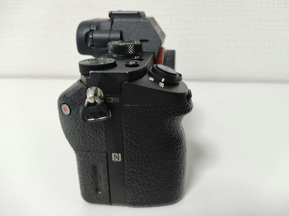 SONY α7 II ミラーレス一眼カメラ ILCE-7M2 ボディ