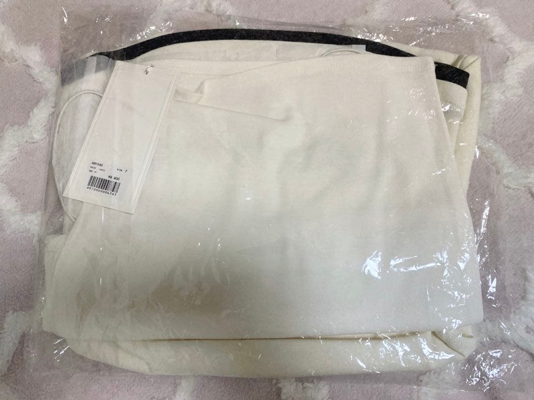 新品未使用未開封♡andmary Ava layered tops