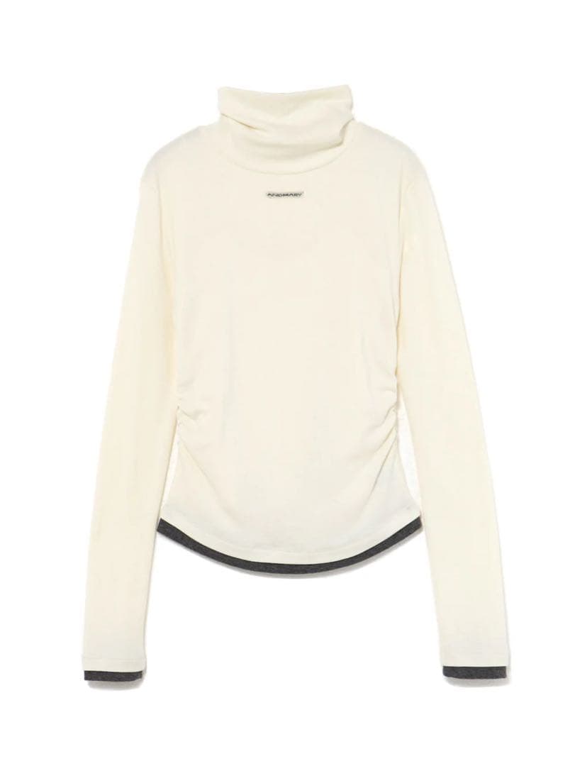 新品未使用未開封♡andmary Ava layered tops