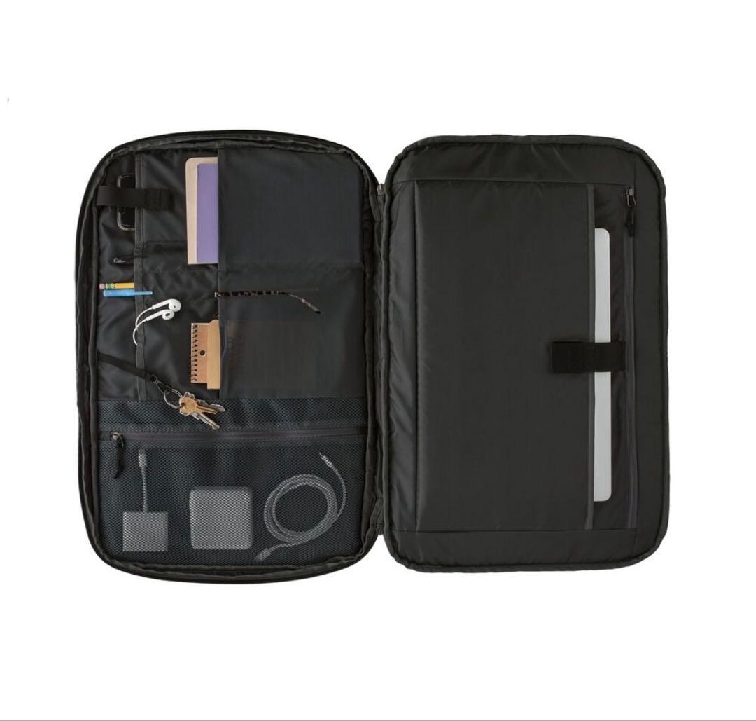 パタゴニア　ブラックホール　MLC 45L 黒　新品未使用