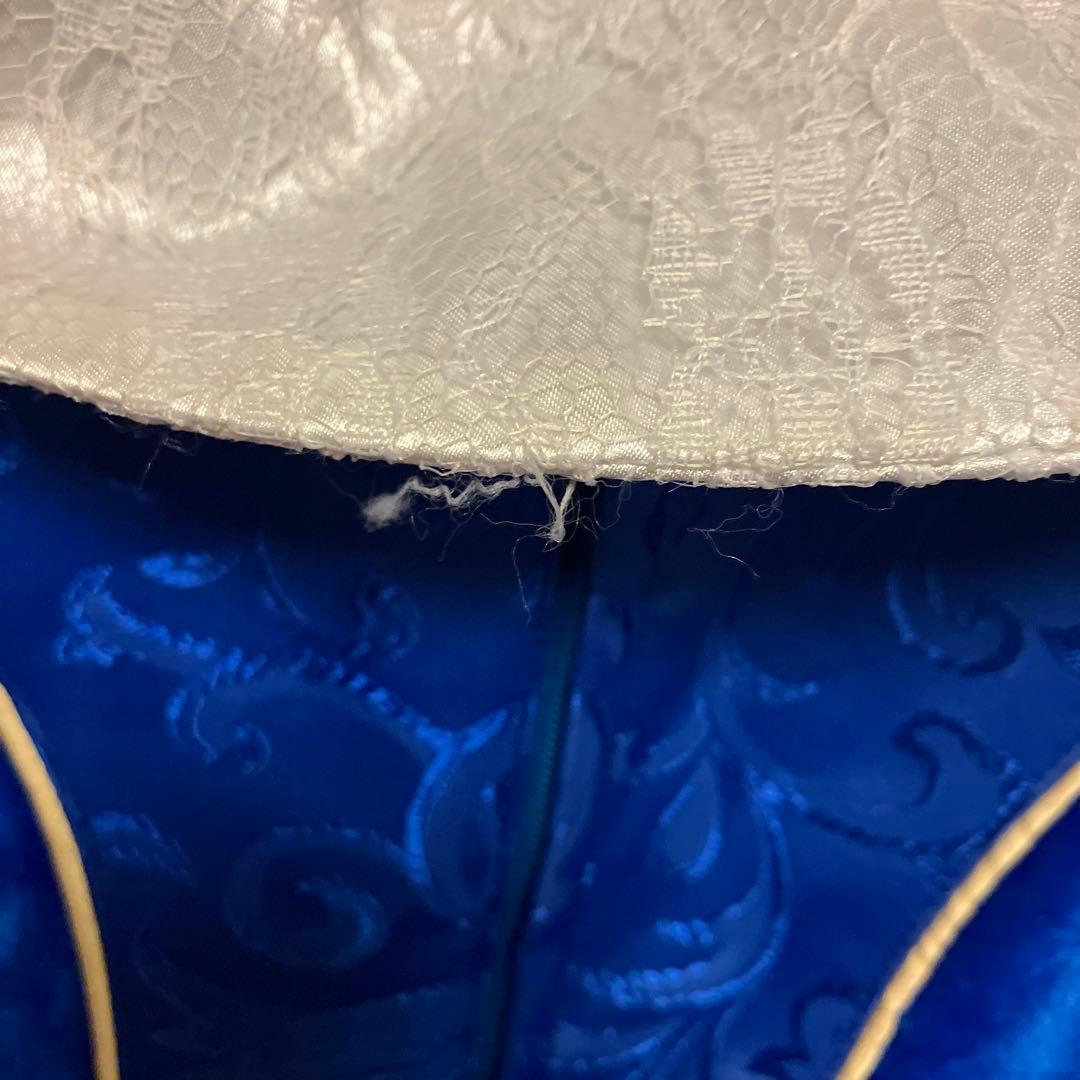 100cm ビビディバビディブティック　白雪姫　ドレス