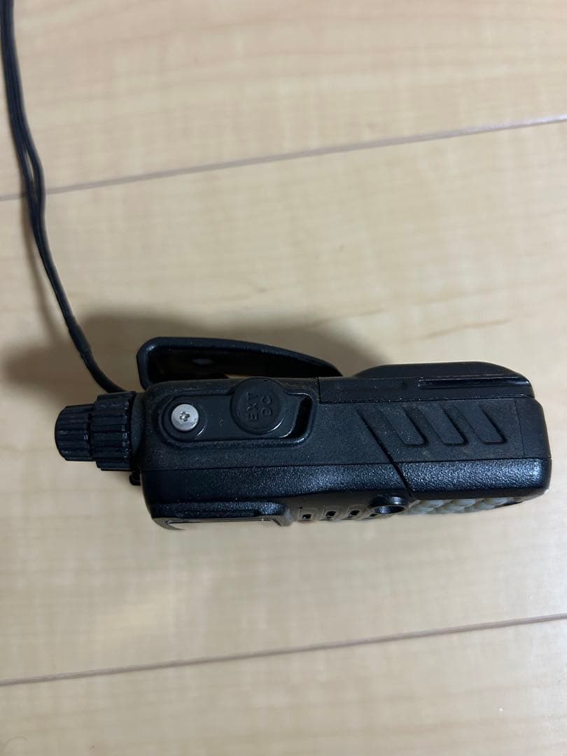 八重洲STANDARD VX-6