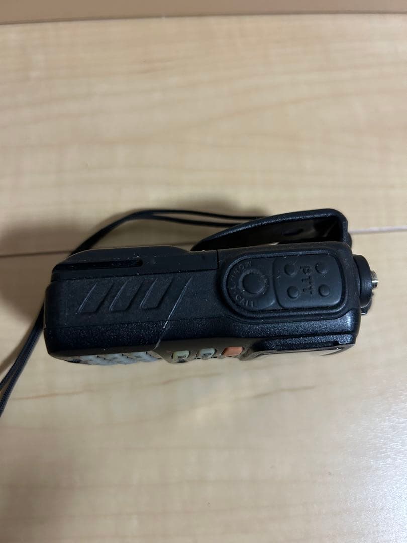 八重洲STANDARD VX-6