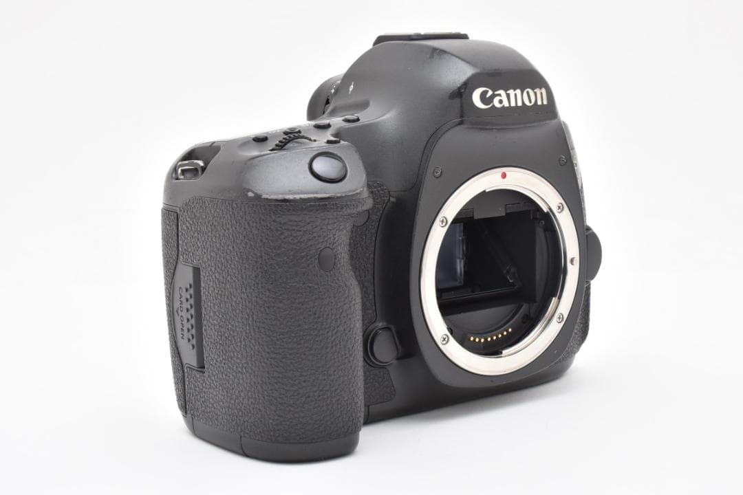 Canon eos 5ds body キャノン 一眼レフ ボディ