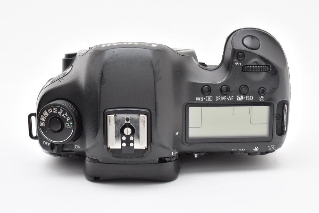 Canon eos 5ds body キャノン 一眼レフ ボディ