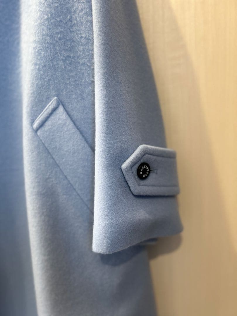 MACKINTOSH LONDON ウールコート　2024AW