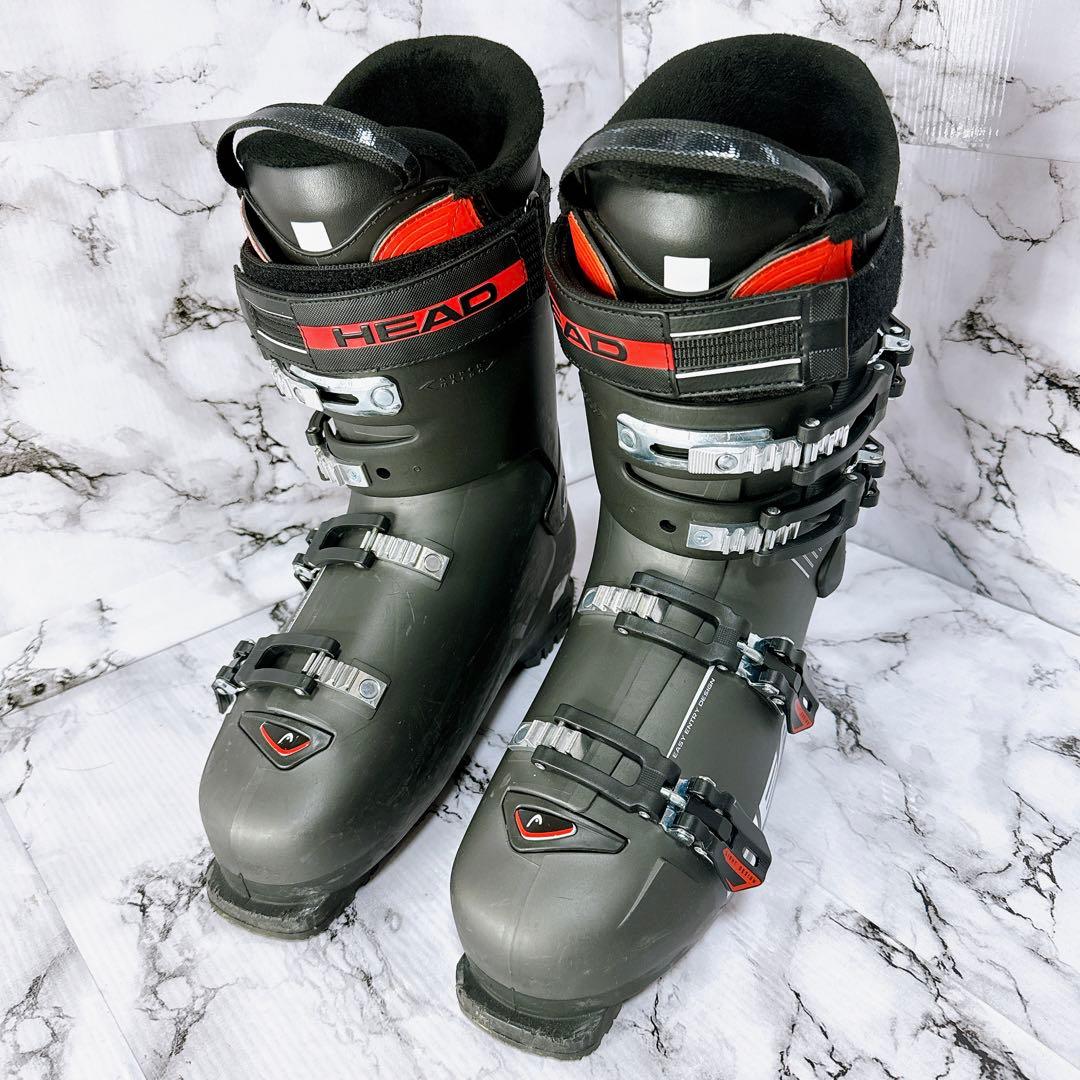 HEAD ADVANT EDGE 75 スキーブーツ