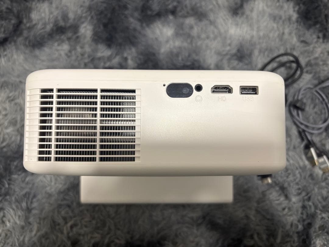 Sovboi プロジェクター 本体 1500ANSI