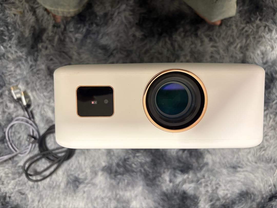 Sovboi プロジェクター 本体 1500ANSI