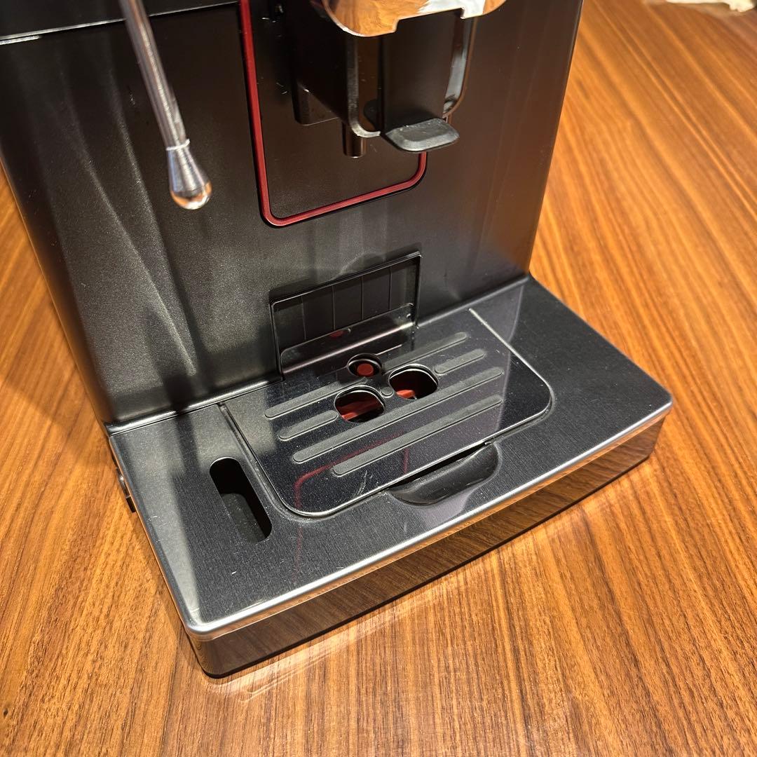 Gaggia Magenta plus自動エスプレッソメーカー