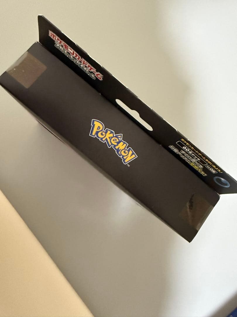 ポケモンカード スターターセットEX マリィ&ポケモンGO強化拡張パックセット