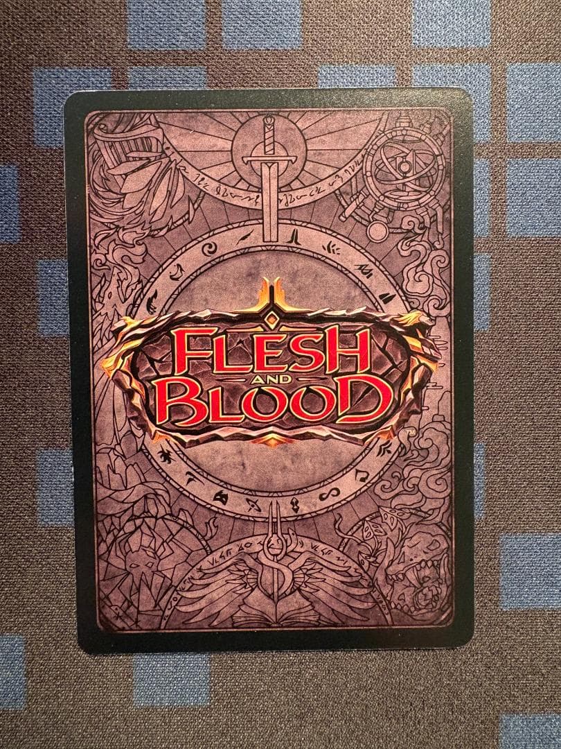 その他 Crown of Providence - Flesh and Blood