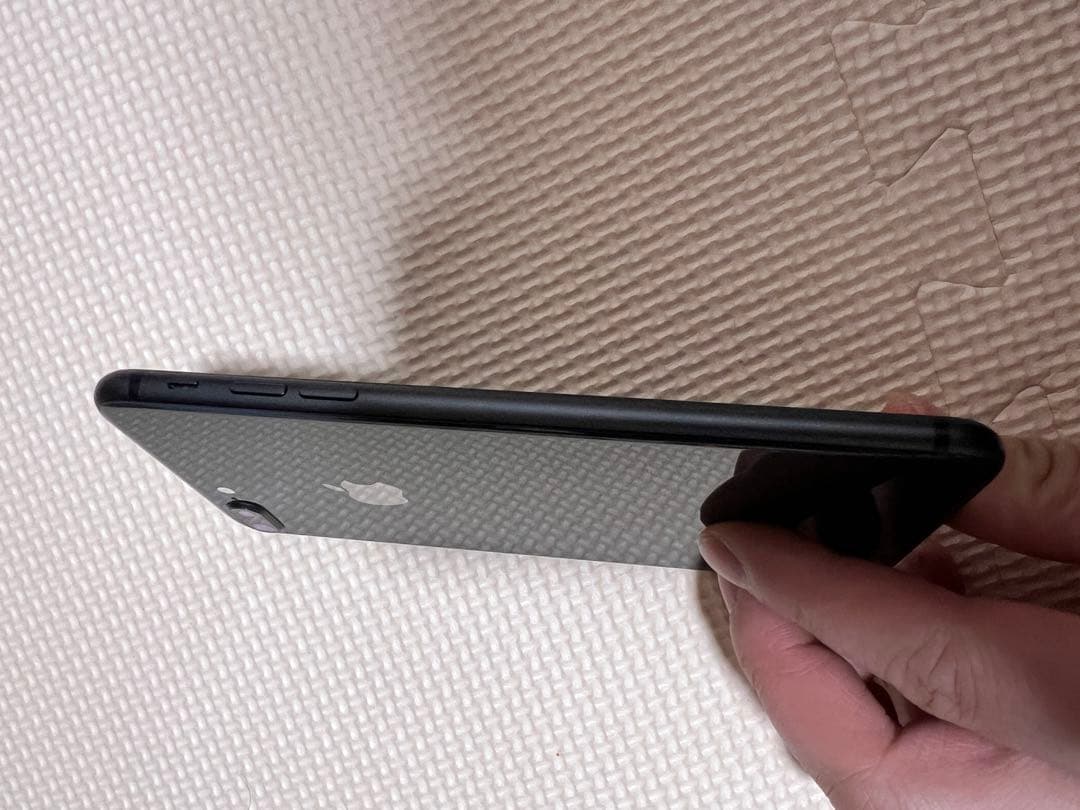 iPhone 8 Plus 256GB スペースグレイ 本体 SIMロック解除