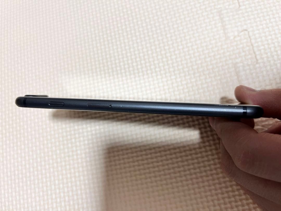 iPhone 8 Plus 256GB スペースグレイ 本体 SIMロック解除