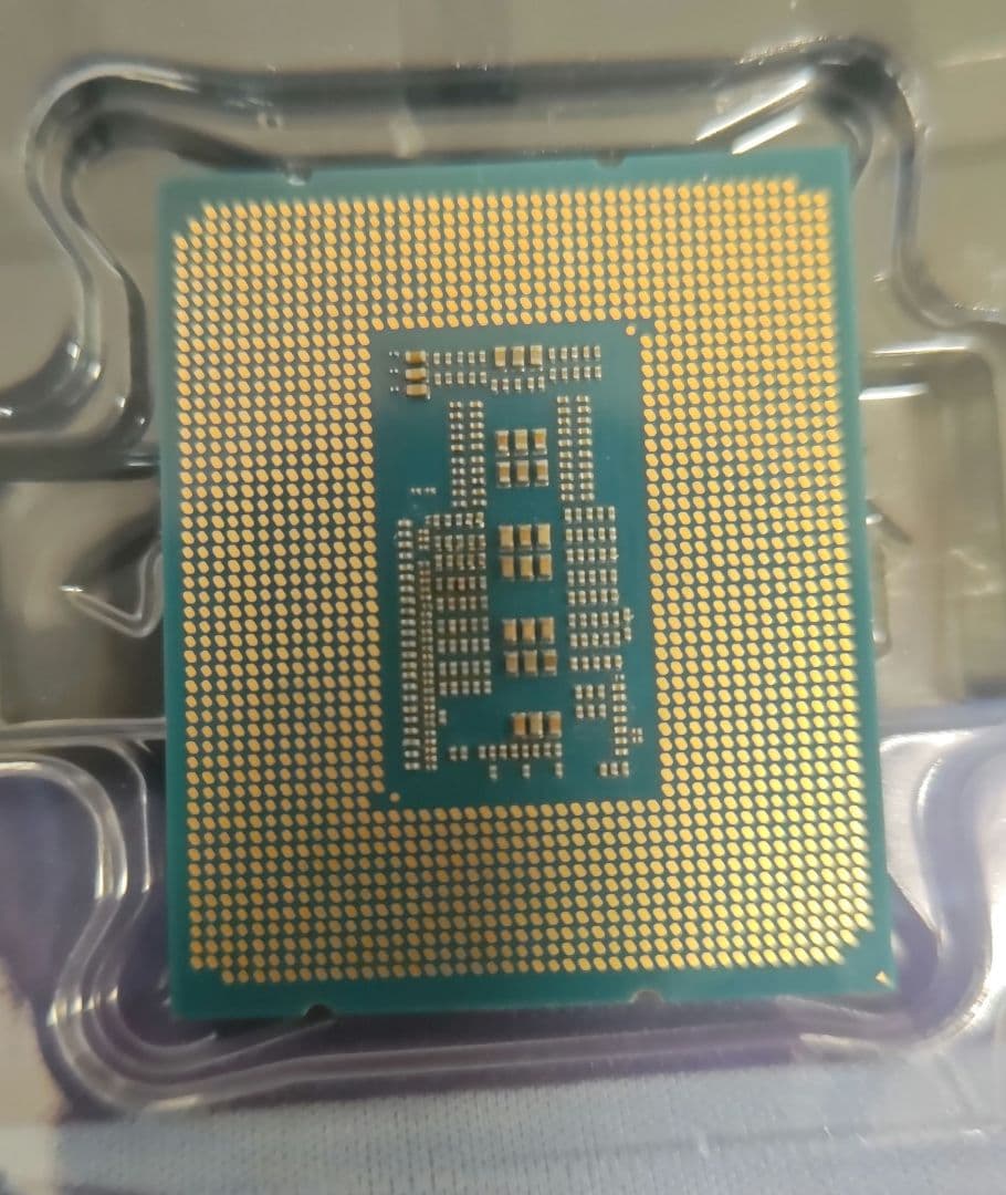 Intel Core i7-13700K CPU 動作未確認ジャンク品