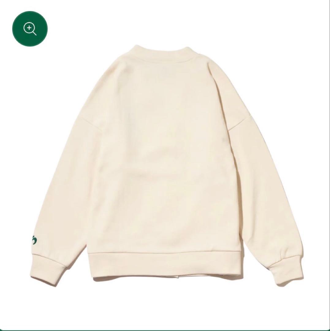 Mrs. GREEN APPLE カーディガン