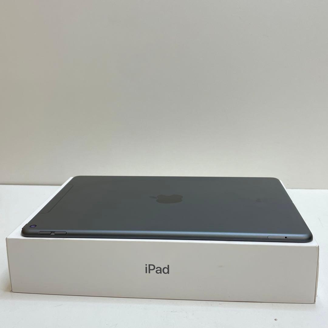 iPad Air 第3世代 64Gb Wi-Fi + Cellular 90%