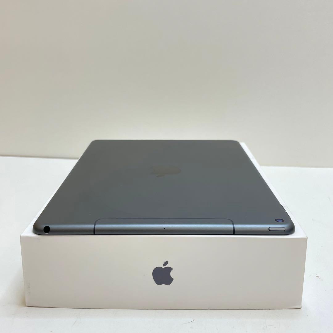 iPad Air 第3世代 64Gb Wi-Fi + Cellular 90%