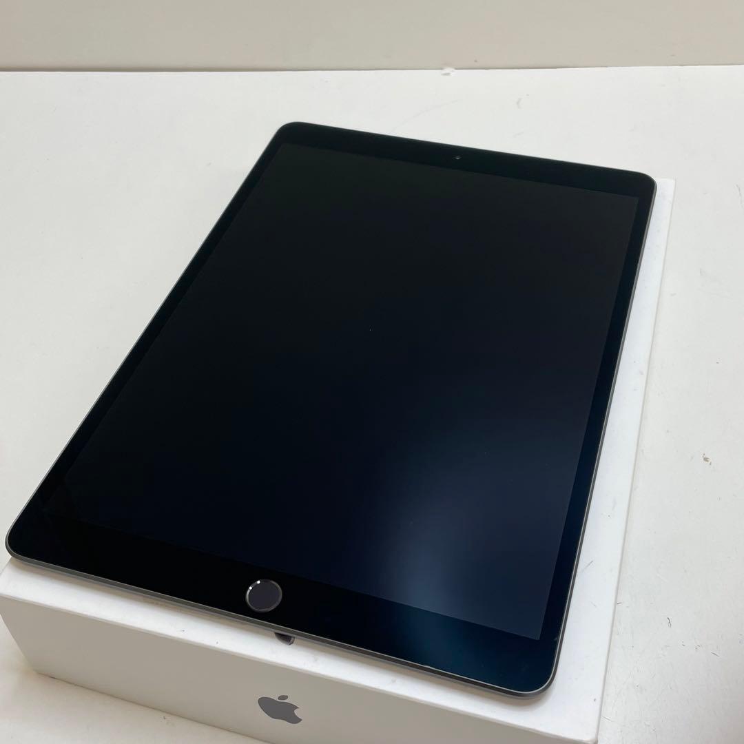 iPad Air 第3世代 64Gb Wi-Fi + Cellular 90%