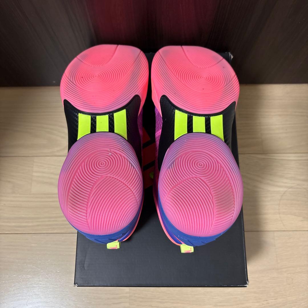 adidas DON issue 6 28.5㎝