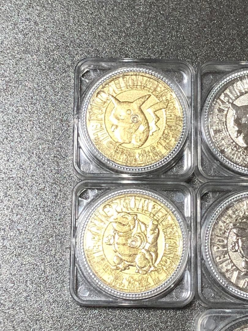 ポケモンバトル