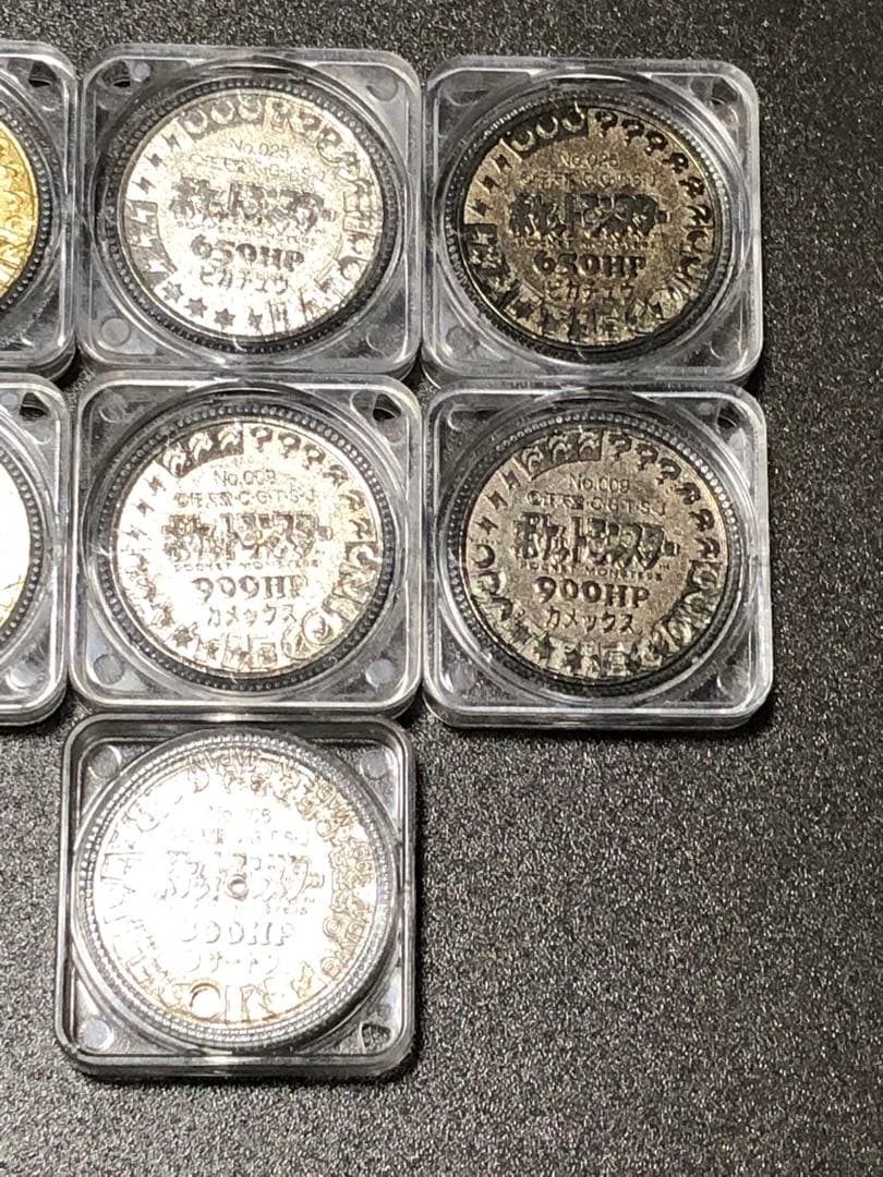 ポケモンバトル