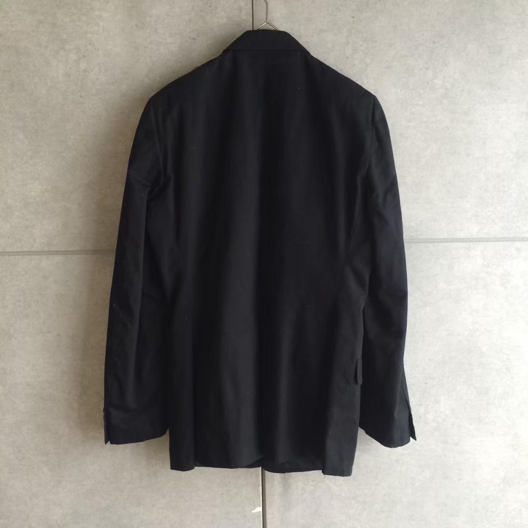 【Christian Dior】 ディオール ジャケット イタリア製 X228