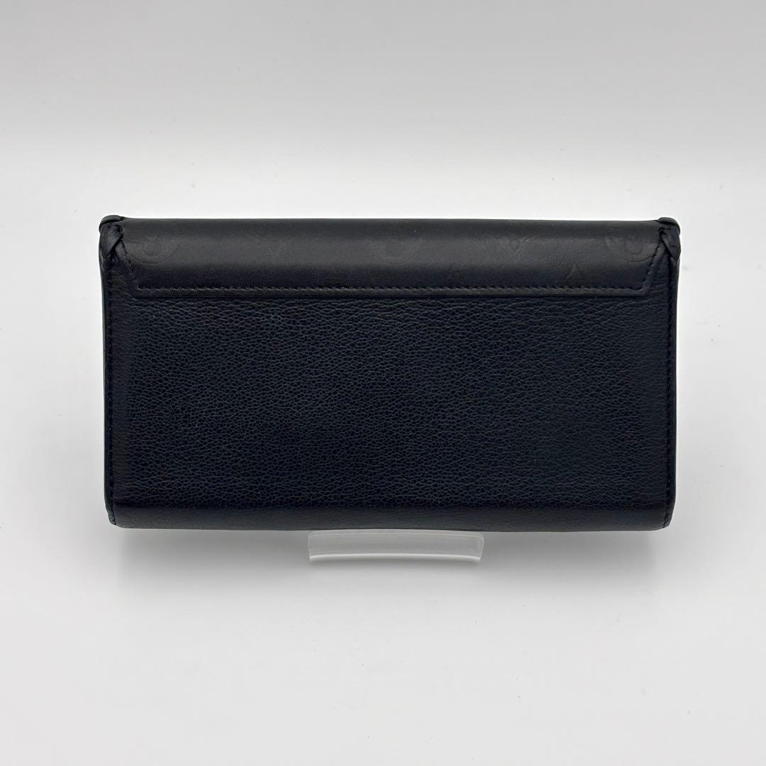 ルイヴィトン ポルトフォイユ　ヴェリー モノグラム　アンプラント　長財布　正規品