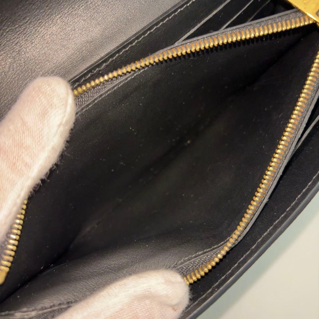 ルイヴィトン ポルトフォイユ　ヴェリー モノグラム　アンプラント　長財布　正規品